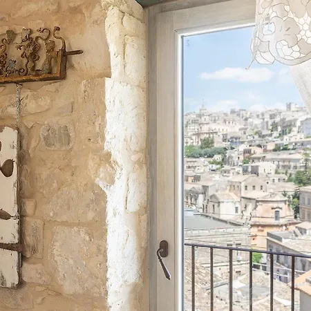 Apartmán Nido Di Con Vista *