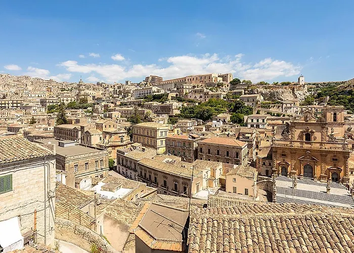 Nido Di Con Vista Daire